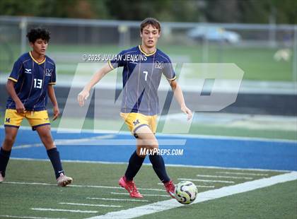 Thumbnail 2 in Borah @ Meridian photogallery.