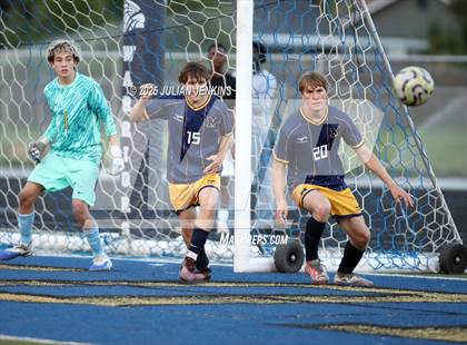 Thumbnail 3 in Borah @ Meridian photogallery.