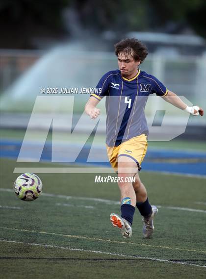 Thumbnail 3 in Borah @ Meridian photogallery.