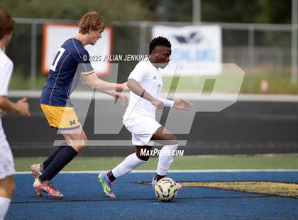 Thumbnail 3 in Borah @ Meridian photogallery.