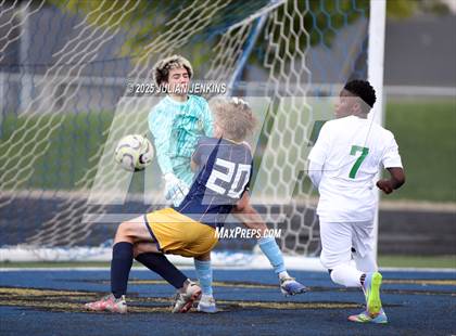 Thumbnail 3 in Borah @ Meridian photogallery.