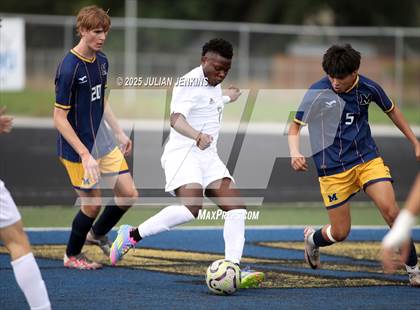Thumbnail 3 in Borah @ Meridian photogallery.