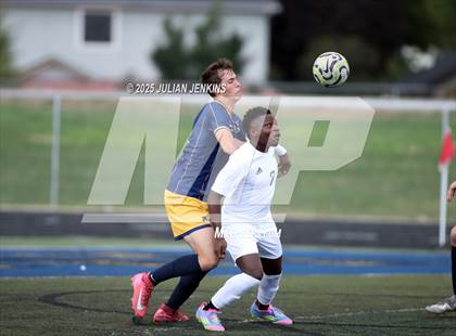 Thumbnail 2 in Borah @ Meridian photogallery.