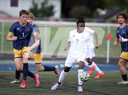 Thumbnail 3 in Borah @ Meridian photogallery.