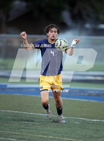 Thumbnail 2 in Borah @ Meridian photogallery.