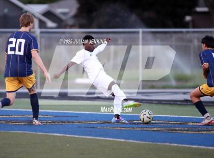 Thumbnail 3 in Borah @ Meridian photogallery.