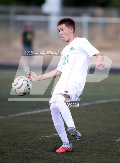 Thumbnail 2 in Borah @ Meridian photogallery.