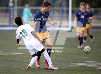 Thumbnail 2 in Borah @ Meridian photogallery.