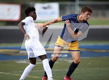 Thumbnail 1 in Borah @ Meridian photogallery.