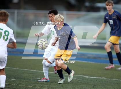 Thumbnail 1 in Borah @ Meridian photogallery.