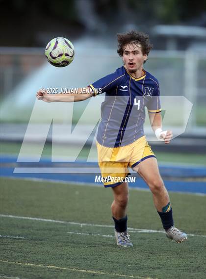 Thumbnail 2 in Borah @ Meridian photogallery.