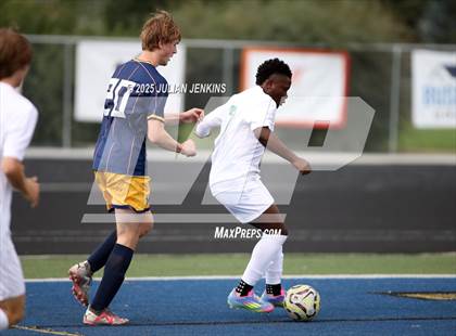 Thumbnail 3 in Borah @ Meridian photogallery.