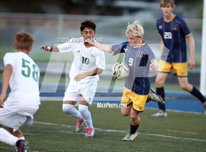 Thumbnail 3 in Borah @ Meridian photogallery.