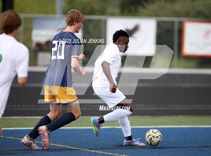 Thumbnail 2 in Borah @ Meridian photogallery.