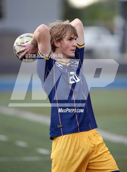 Thumbnail 3 in Borah @ Meridian photogallery.