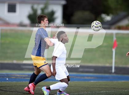 Thumbnail 3 in Borah @ Meridian photogallery.