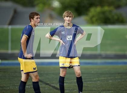 Thumbnail 3 in Borah @ Meridian photogallery.
