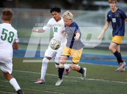 Thumbnail 3 in Borah @ Meridian photogallery.