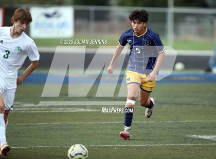 Thumbnail 1 in Borah @ Meridian photogallery.