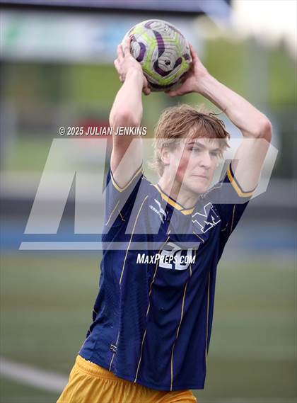 Thumbnail 3 in Borah @ Meridian photogallery.