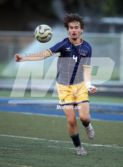Thumbnail 1 in Borah @ Meridian photogallery.