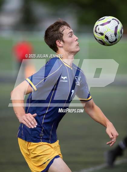 Thumbnail 3 in Borah @ Meridian photogallery.
