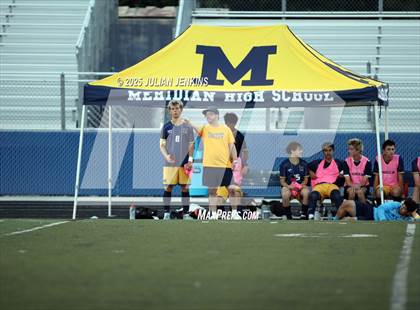 Thumbnail 2 in Borah @ Meridian photogallery.