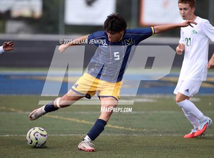 Thumbnail 1 in Borah @ Meridian photogallery.