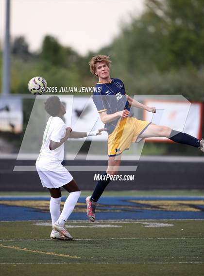 Thumbnail 3 in Borah @ Meridian photogallery.