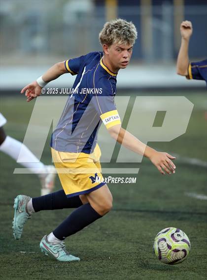 Thumbnail 1 in Borah @ Meridian photogallery.