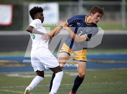 Thumbnail 3 in Borah @ Meridian photogallery.