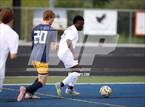 Photo from the gallery "Borah @ Meridian"