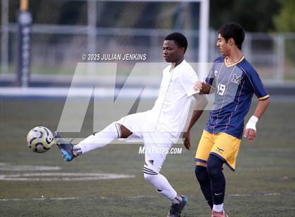 Thumbnail 3 in Borah @ Meridian photogallery.