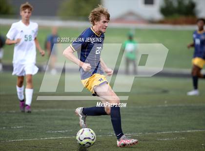 Thumbnail 1 in Borah @ Meridian photogallery.