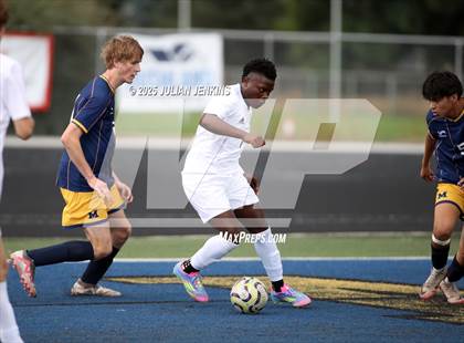 Thumbnail 3 in Borah @ Meridian photogallery.