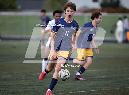 Thumbnail 3 in Borah @ Meridian photogallery.