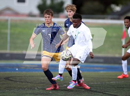 Thumbnail 3 in Borah @ Meridian photogallery.