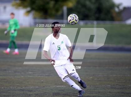 Thumbnail 3 in Borah @ Meridian photogallery.