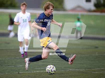 Thumbnail 3 in Borah @ Meridian photogallery.