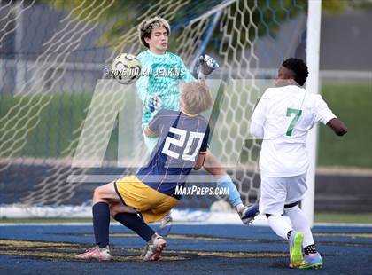 Thumbnail 2 in Borah @ Meridian photogallery.
