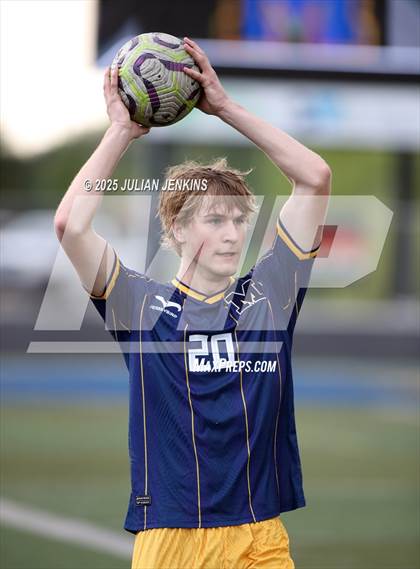 Thumbnail 2 in Borah @ Meridian photogallery.