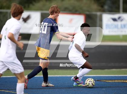 Thumbnail 2 in Borah @ Meridian photogallery.