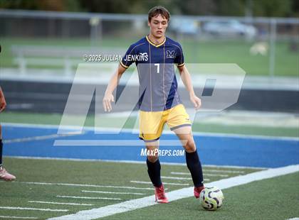 Thumbnail 2 in Borah @ Meridian photogallery.