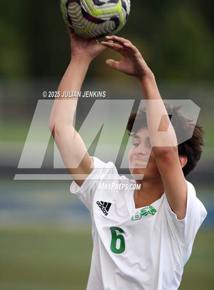 Thumbnail 2 in Borah @ Meridian photogallery.