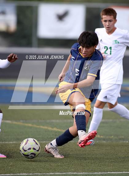 Thumbnail 1 in Borah @ Meridian photogallery.