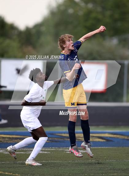 Thumbnail 2 in Borah @ Meridian photogallery.