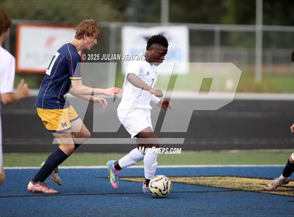 Thumbnail 1 in Borah @ Meridian photogallery.