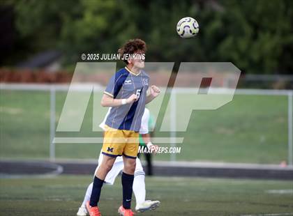 Thumbnail 2 in Borah @ Meridian photogallery.