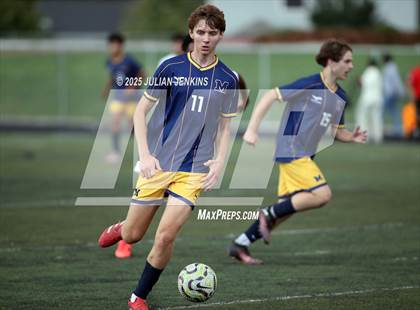 Thumbnail 1 in Borah @ Meridian photogallery.