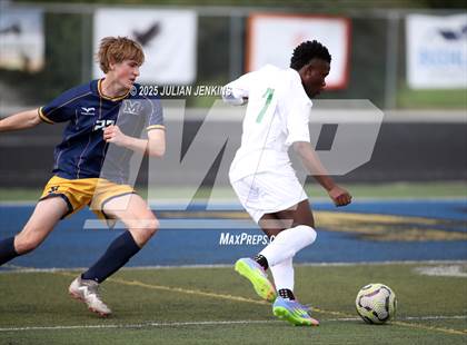 Thumbnail 2 in Borah @ Meridian photogallery.